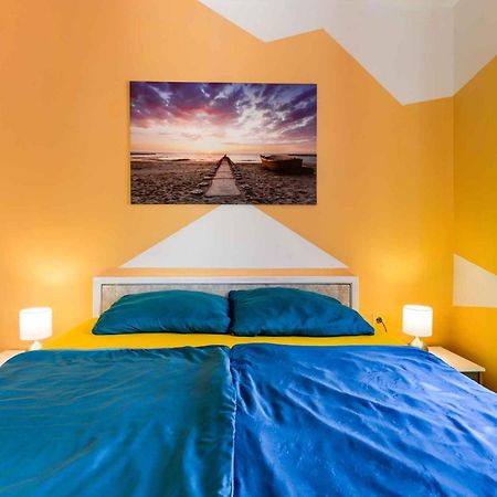 Apartments In Vir/Insel Vir 34750 ภายนอก รูปภาพ