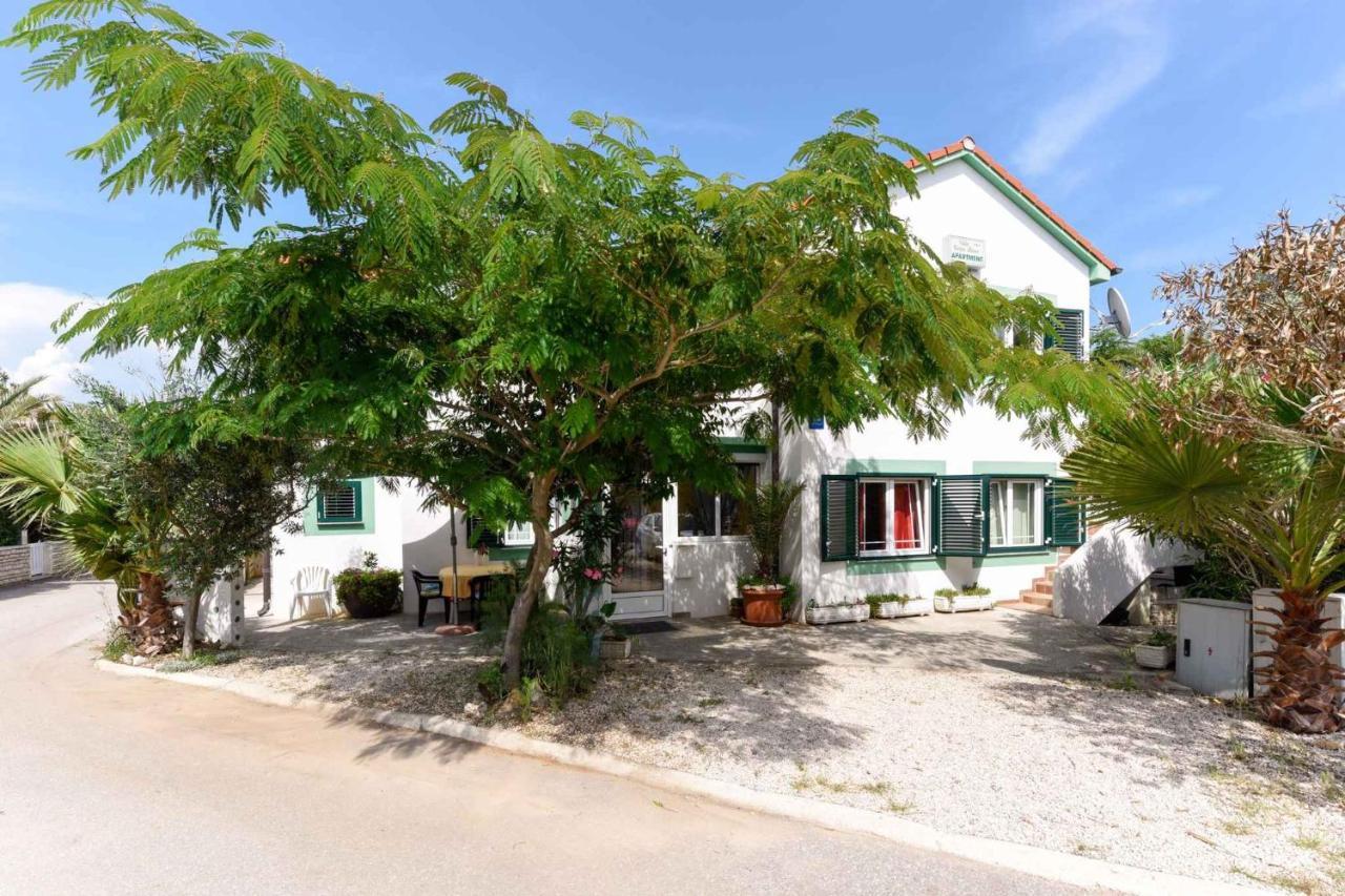 Apartments In Vir/Insel Vir 34750 ภายนอก รูปภาพ