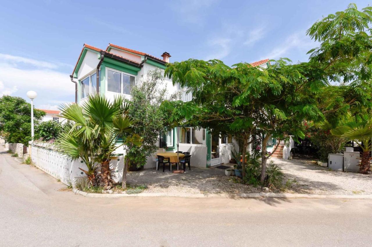 Apartments In Vir/Insel Vir 34750 ภายนอก รูปภาพ