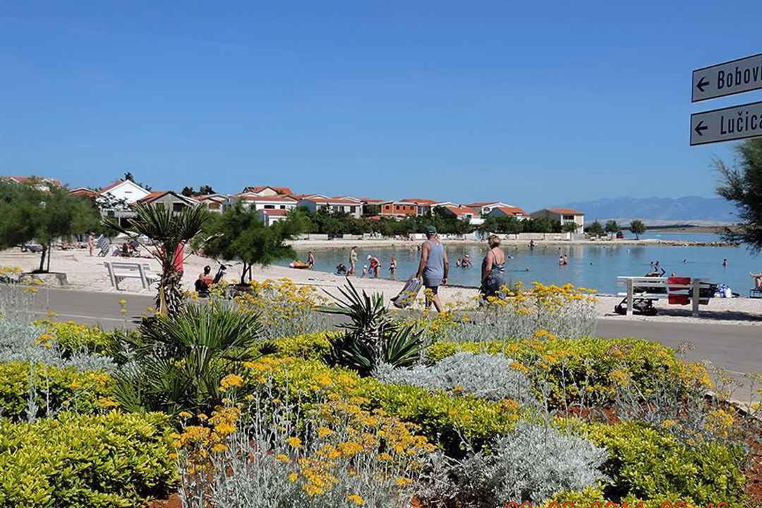 Apartments In Vir/Insel Vir 34750 ภายนอก รูปภาพ