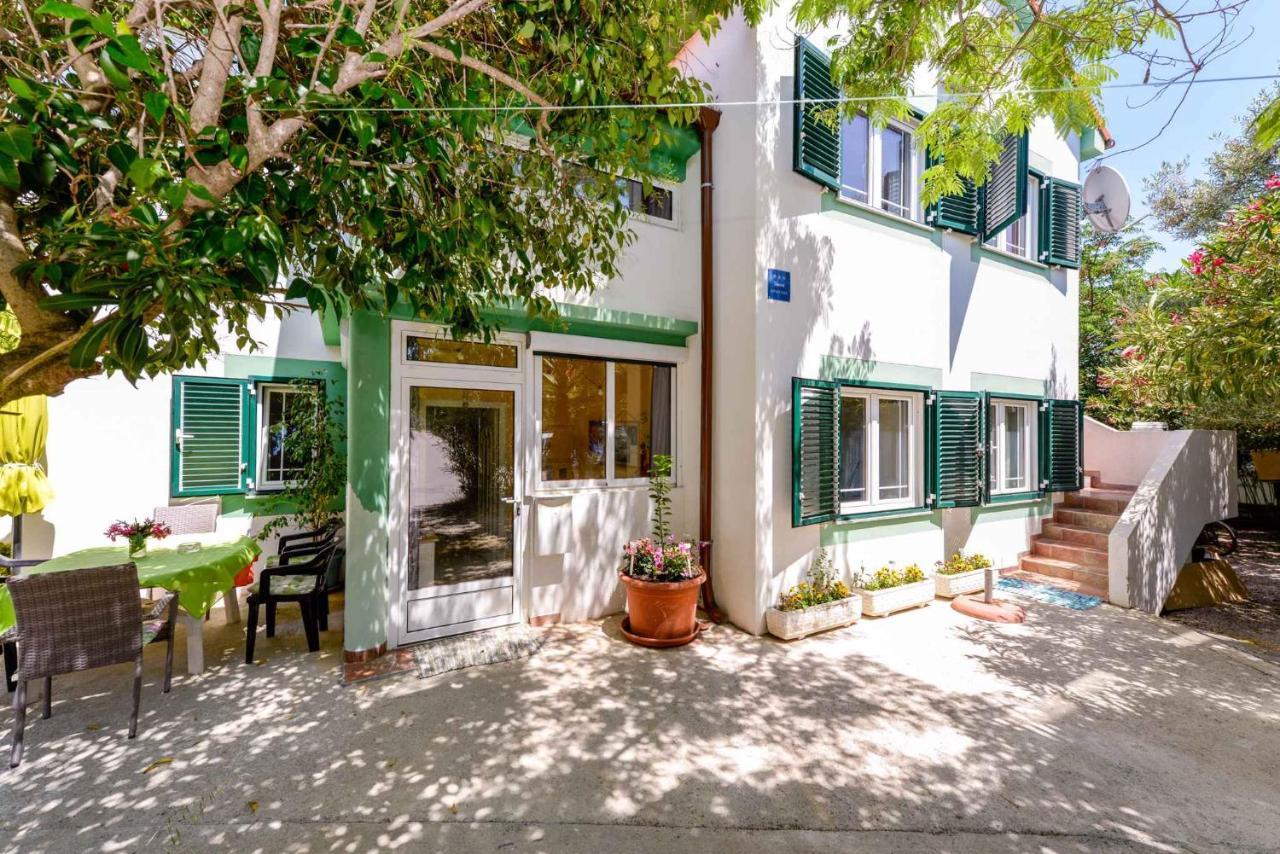 Apartments In Vir/Insel Vir 34750 ภายนอก รูปภาพ