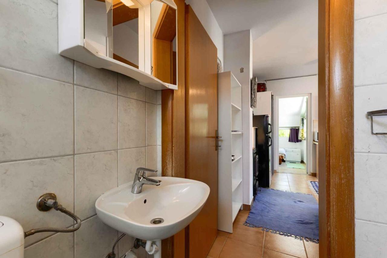 Apartments In Vir/Insel Vir 34750 ภายนอก รูปภาพ