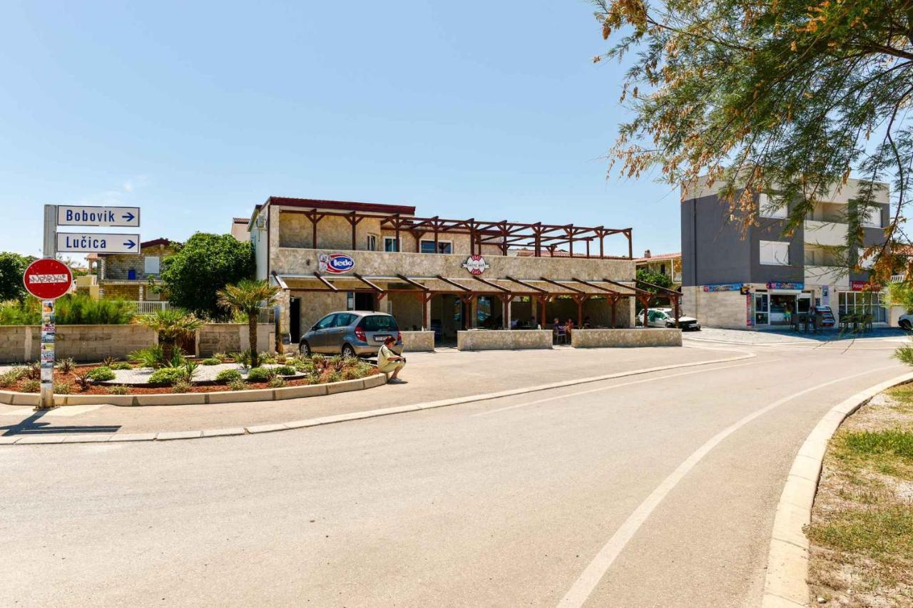 Apartments In Vir/Insel Vir 34750 ภายนอก รูปภาพ