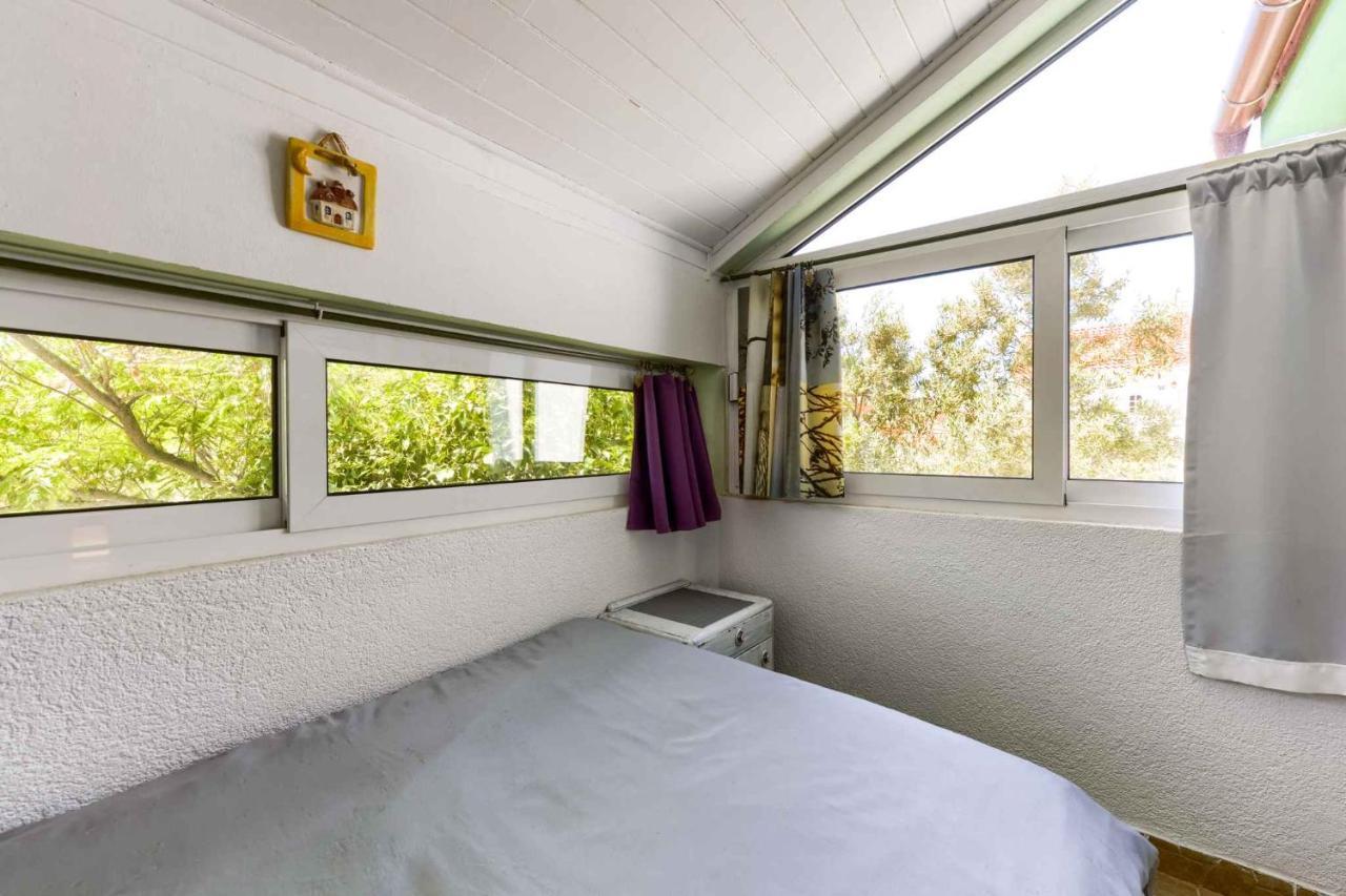 Apartments In Vir/Insel Vir 34750 ภายนอก รูปภาพ