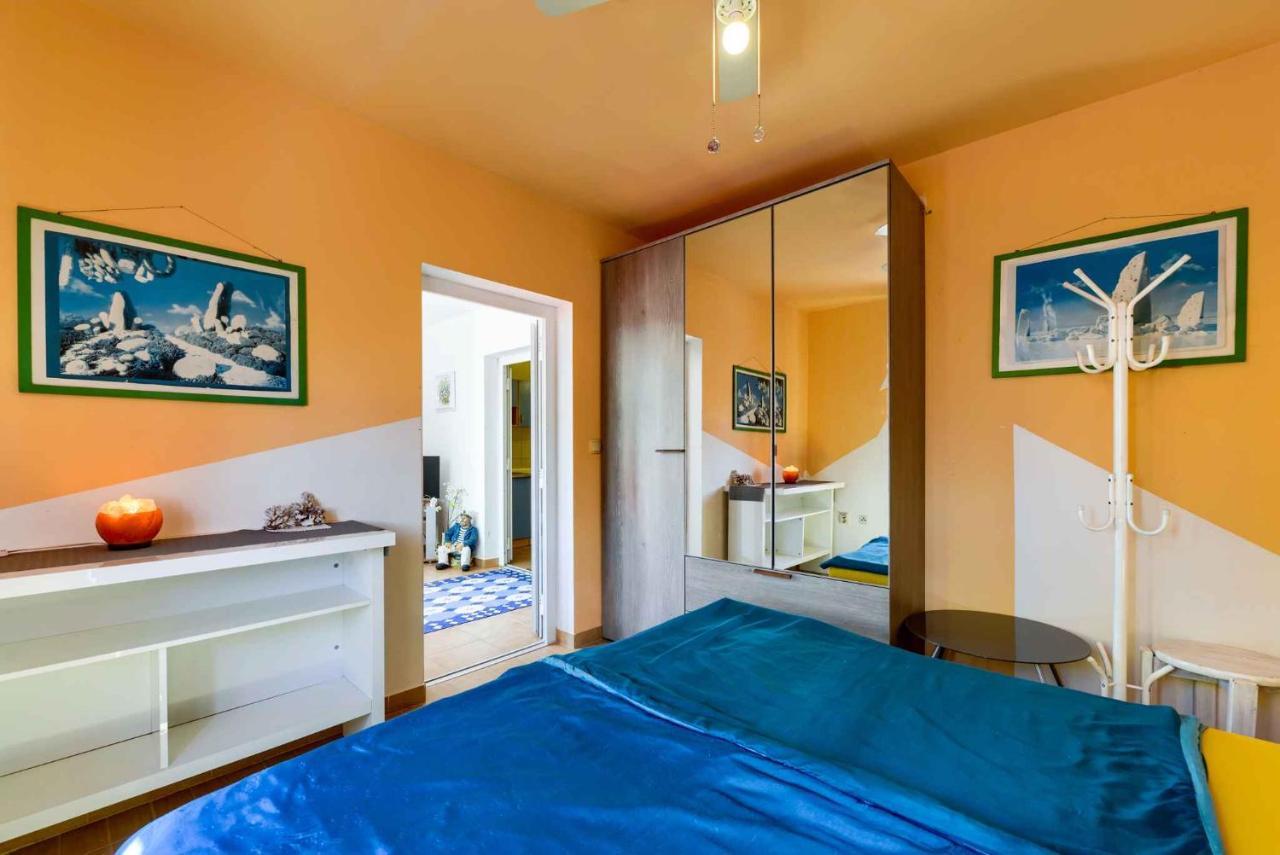 Apartments In Vir/Insel Vir 34750 ภายนอก รูปภาพ