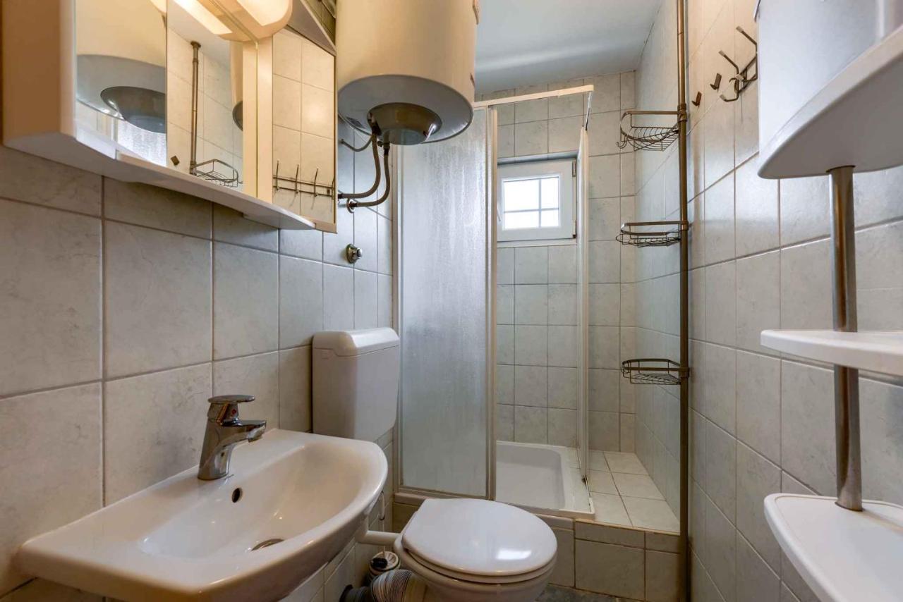 Apartments In Vir/Insel Vir 34750 ภายนอก รูปภาพ
