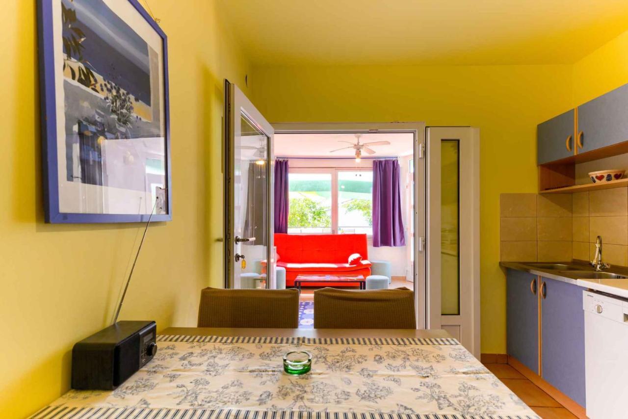 Apartments In Vir/Insel Vir 34750 ภายนอก รูปภาพ