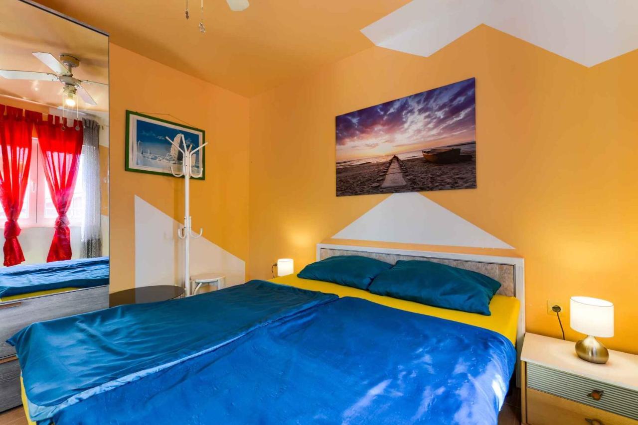 Apartments In Vir/Insel Vir 34750 ภายนอก รูปภาพ