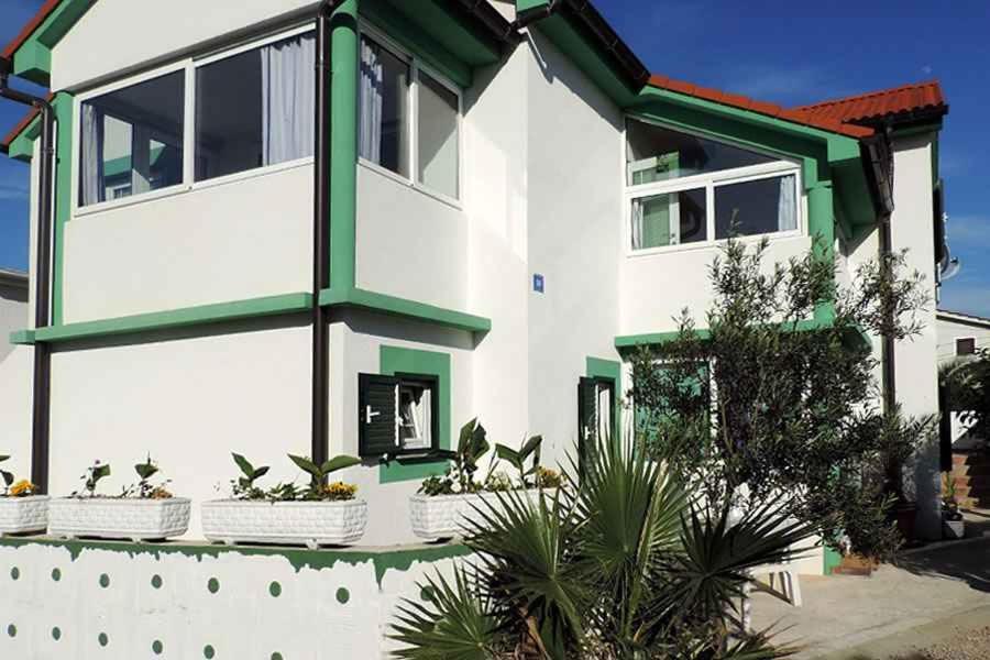 Apartments In Vir/Insel Vir 34750 ภายนอก รูปภาพ