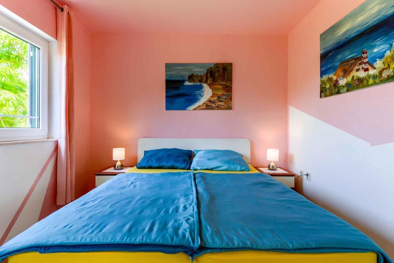 Apartments In Vir/Insel Vir 34750 ภายนอก รูปภาพ