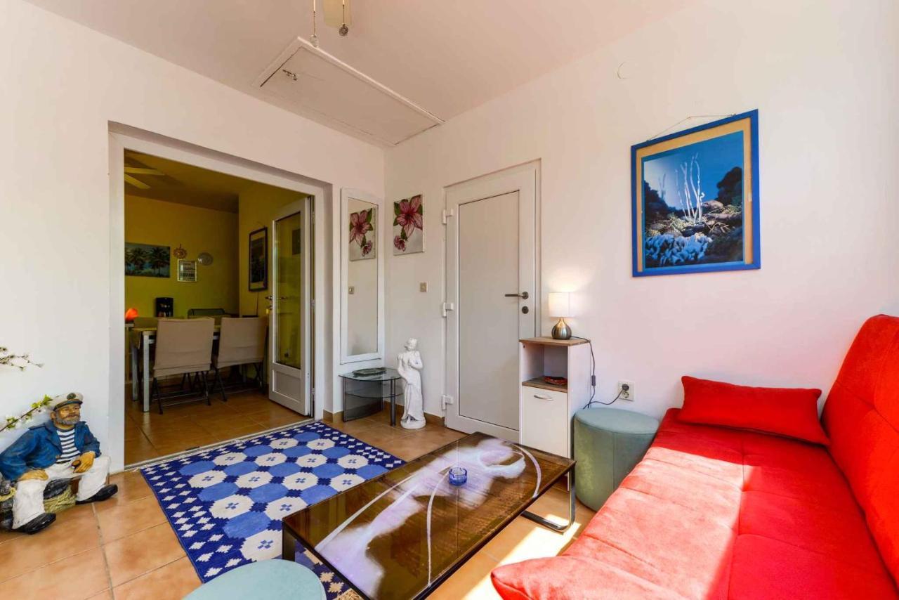 Apartments In Vir/Insel Vir 34750 ภายนอก รูปภาพ