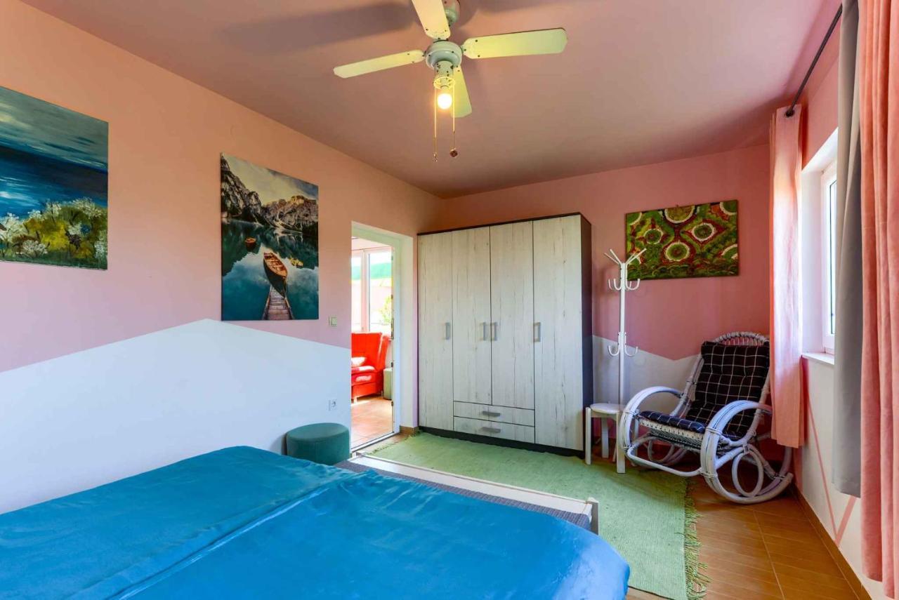 Apartments In Vir/Insel Vir 34750 ภายนอก รูปภาพ