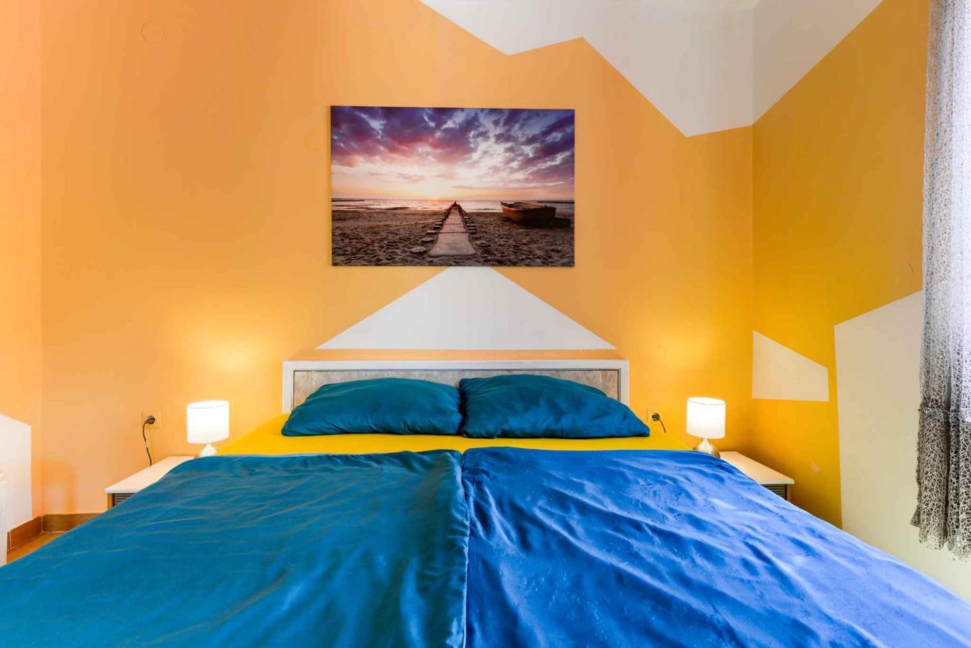 Apartments In Vir/Insel Vir 34750 ภายนอก รูปภาพ