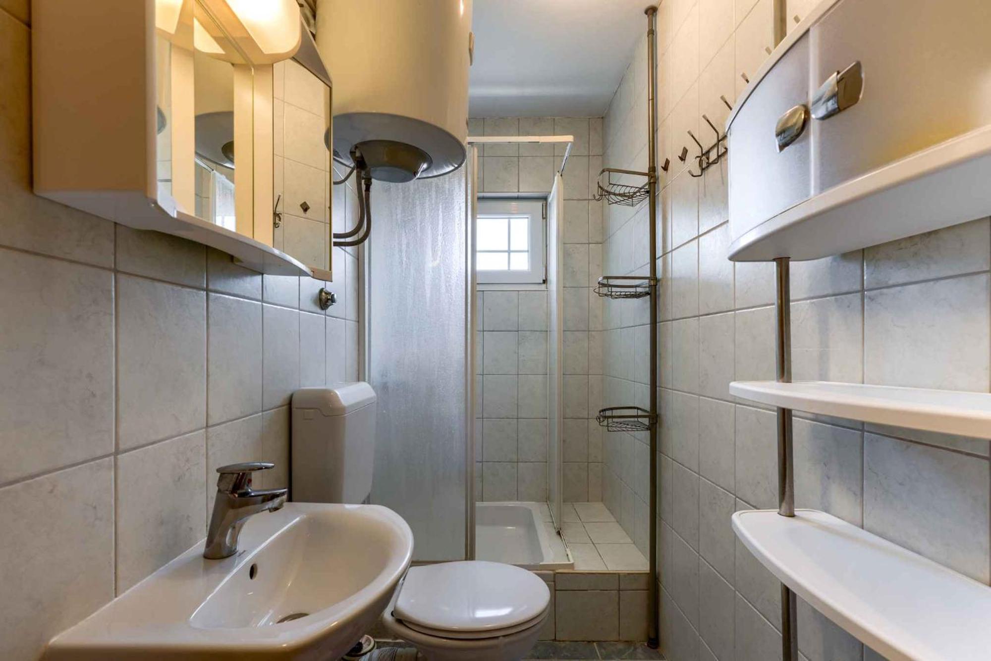 Apartments In Vir/Insel Vir 34750 ภายนอก รูปภาพ