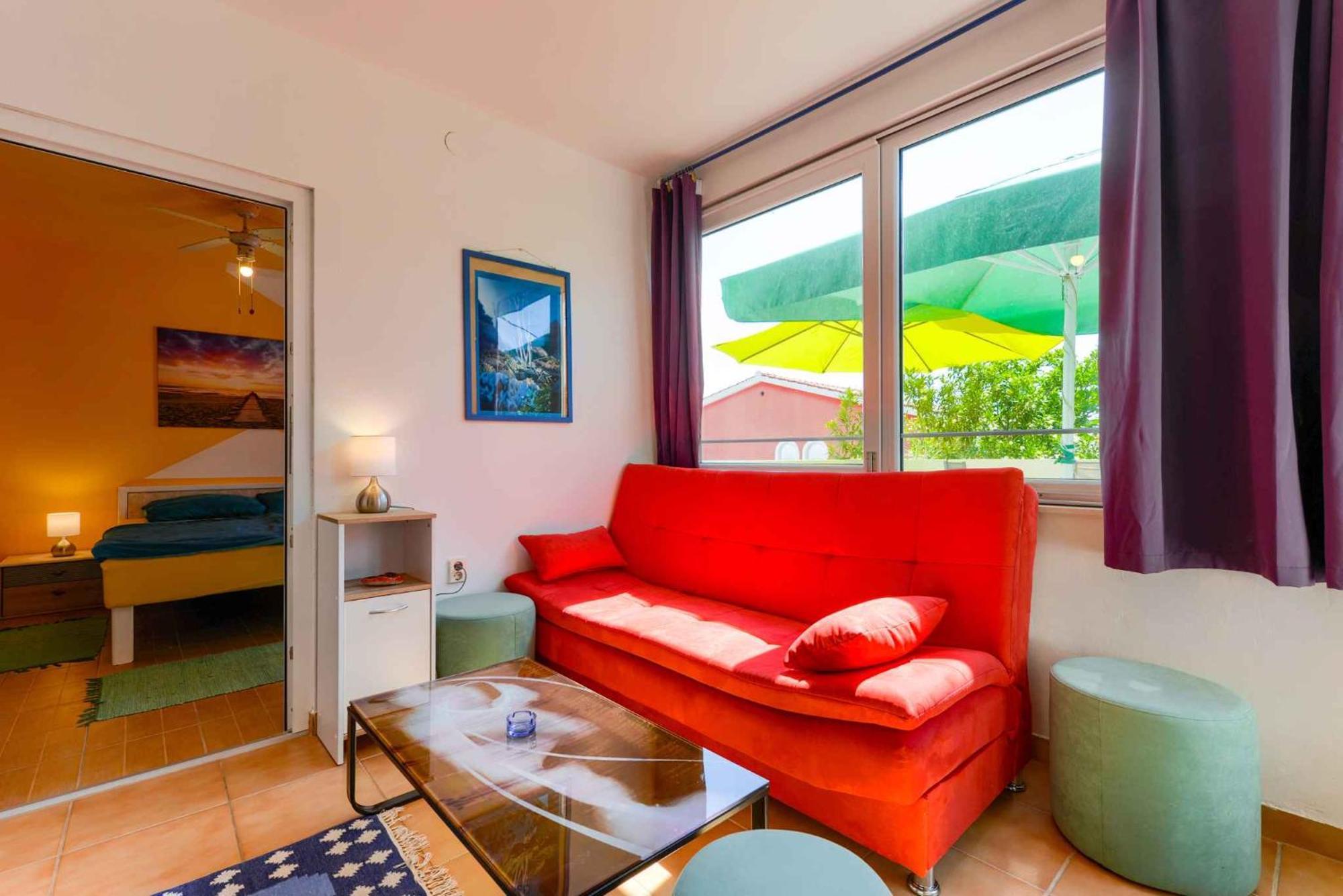 Apartments In Vir/Insel Vir 34750 ภายนอก รูปภาพ