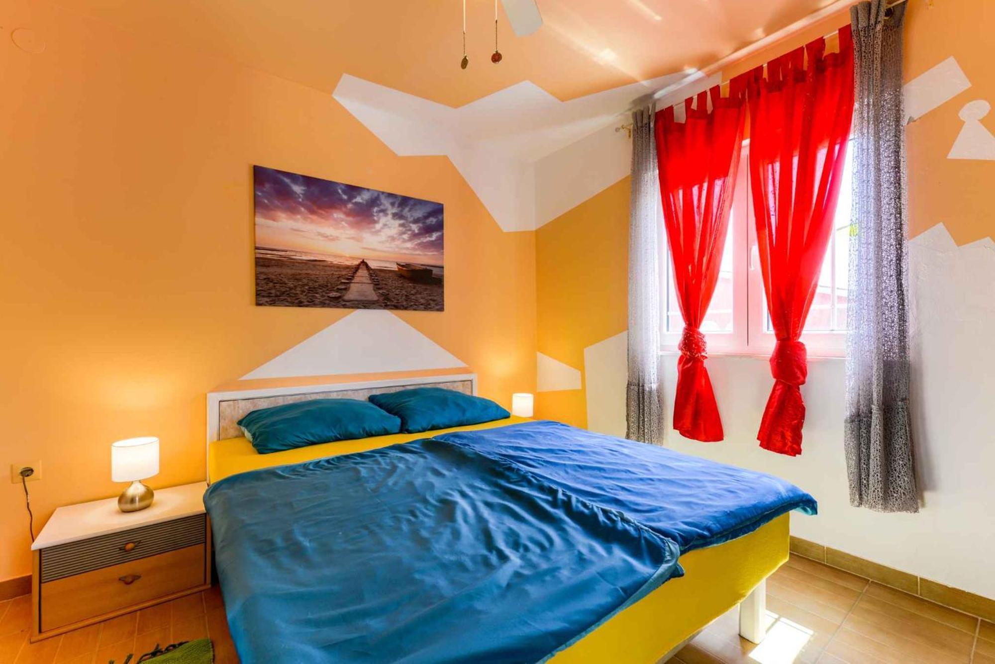 Apartments In Vir/Insel Vir 34750 ภายนอก รูปภาพ