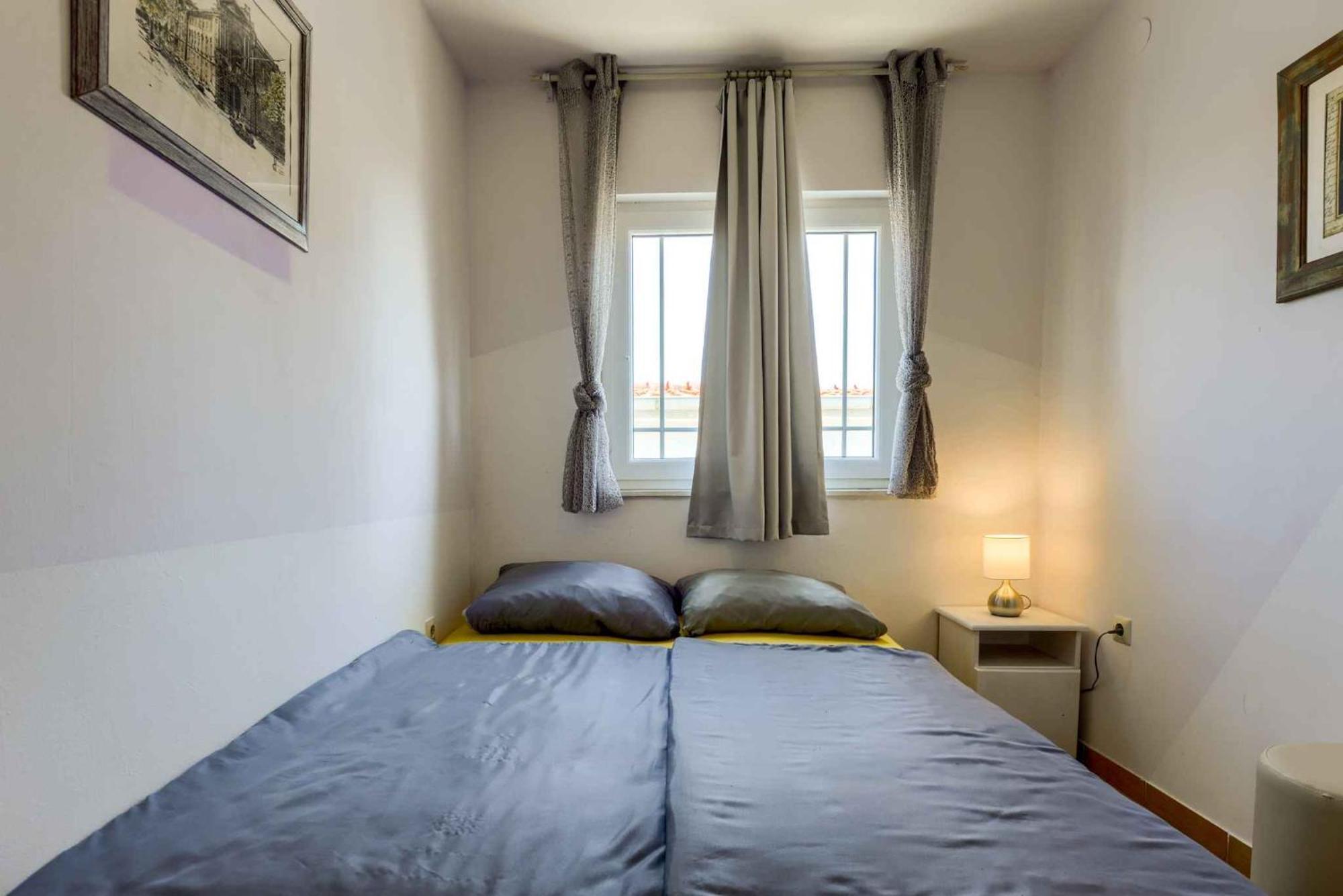 Apartments In Vir/Insel Vir 34750 ภายนอก รูปภาพ