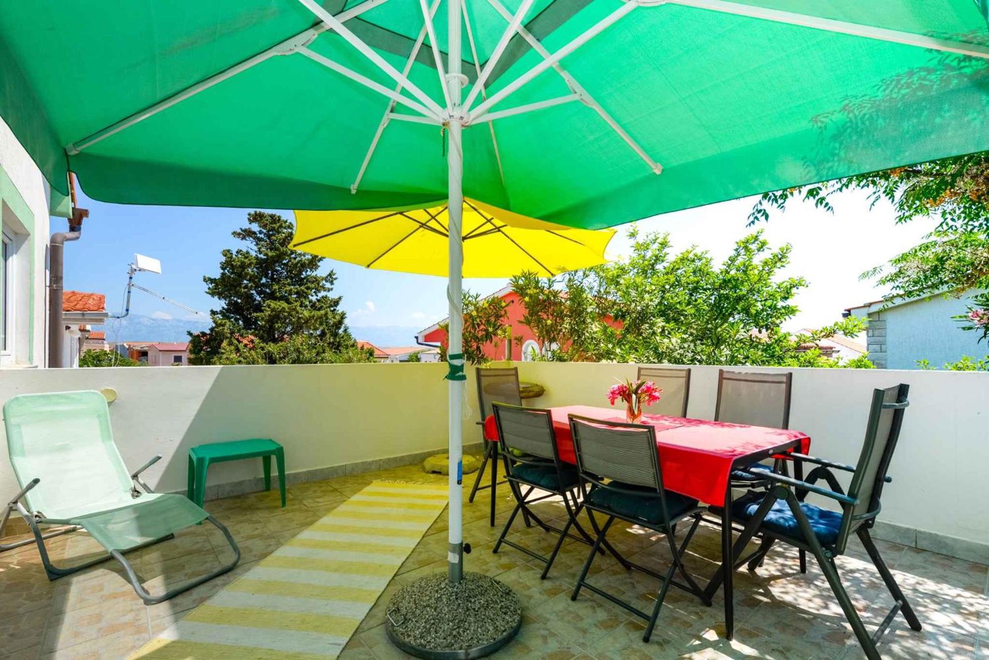 Apartments In Vir/Insel Vir 34750 ภายนอก รูปภาพ