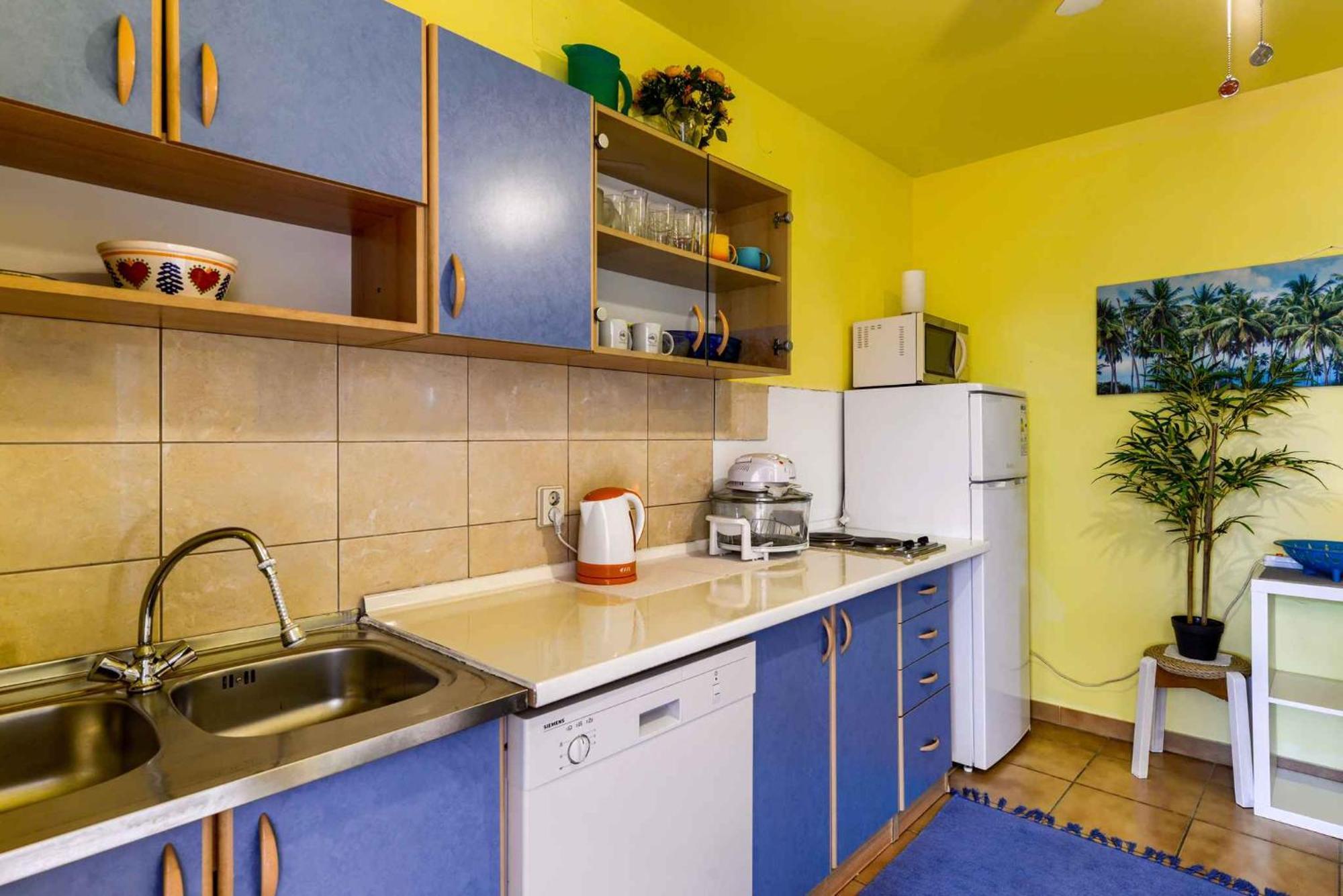 Apartments In Vir/Insel Vir 34750 ภายนอก รูปภาพ