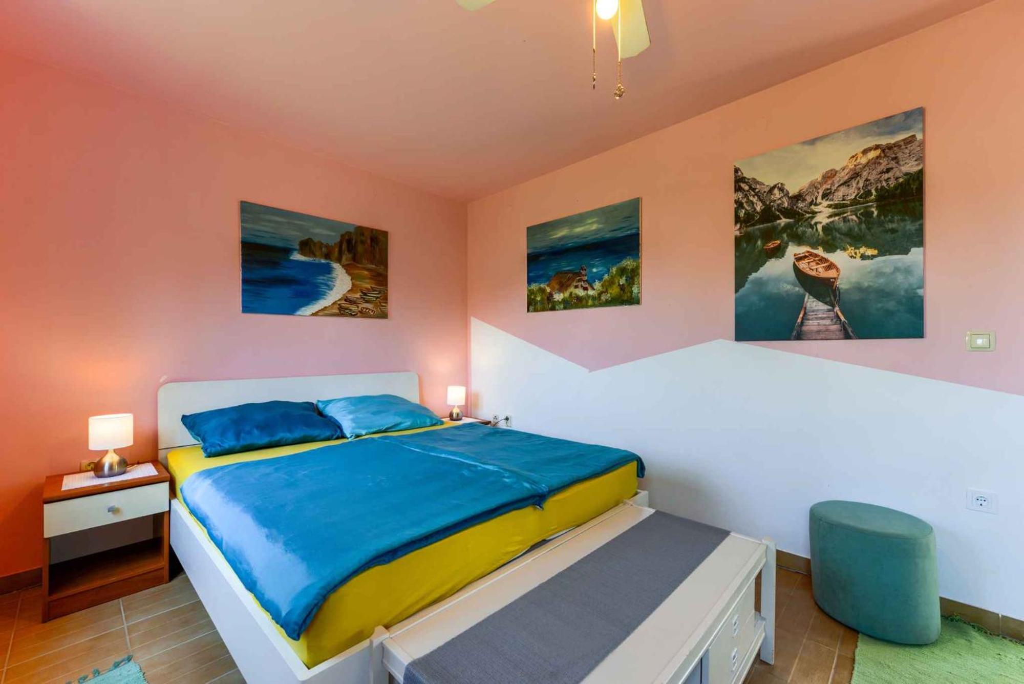 Apartments In Vir/Insel Vir 34750 ภายนอก รูปภาพ