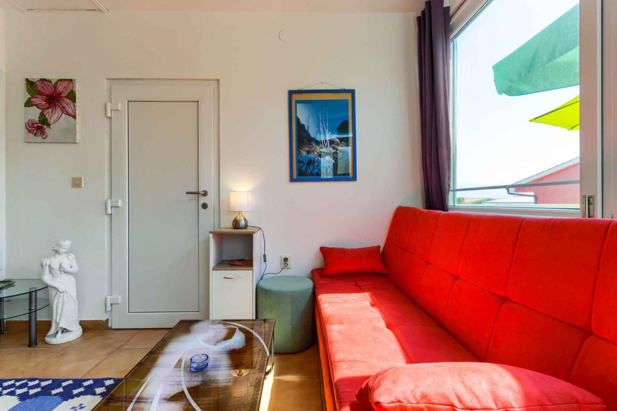 Apartments In Vir/Insel Vir 34750 ภายนอก รูปภาพ