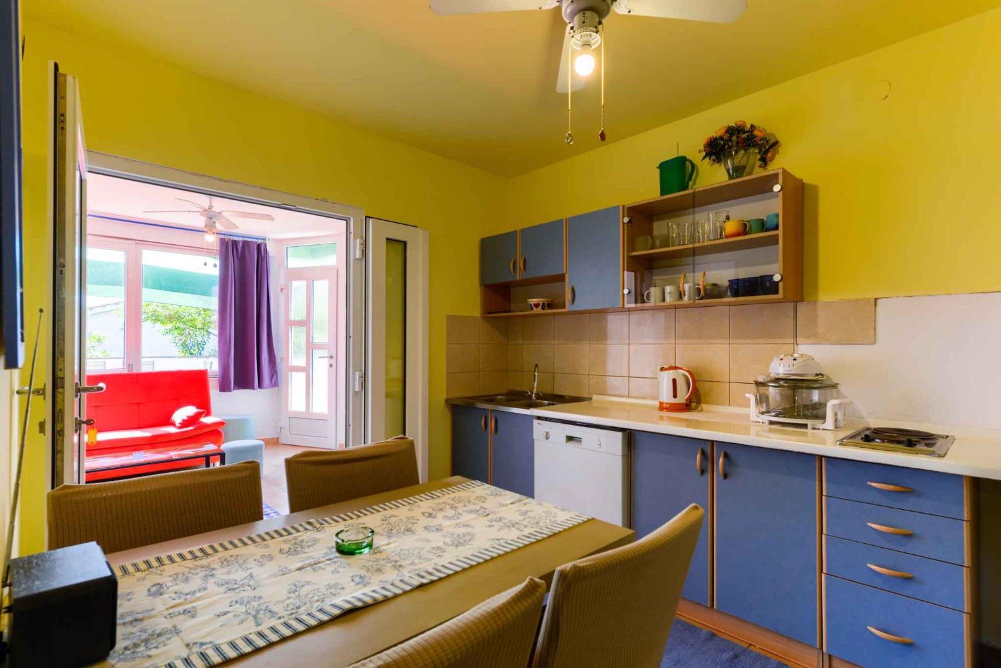 Apartments In Vir/Insel Vir 34750 ภายนอก รูปภาพ