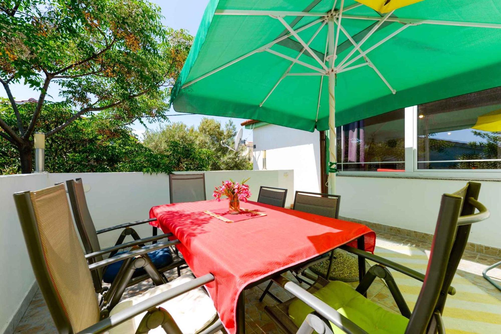 Apartments In Vir/Insel Vir 34750 ภายนอก รูปภาพ