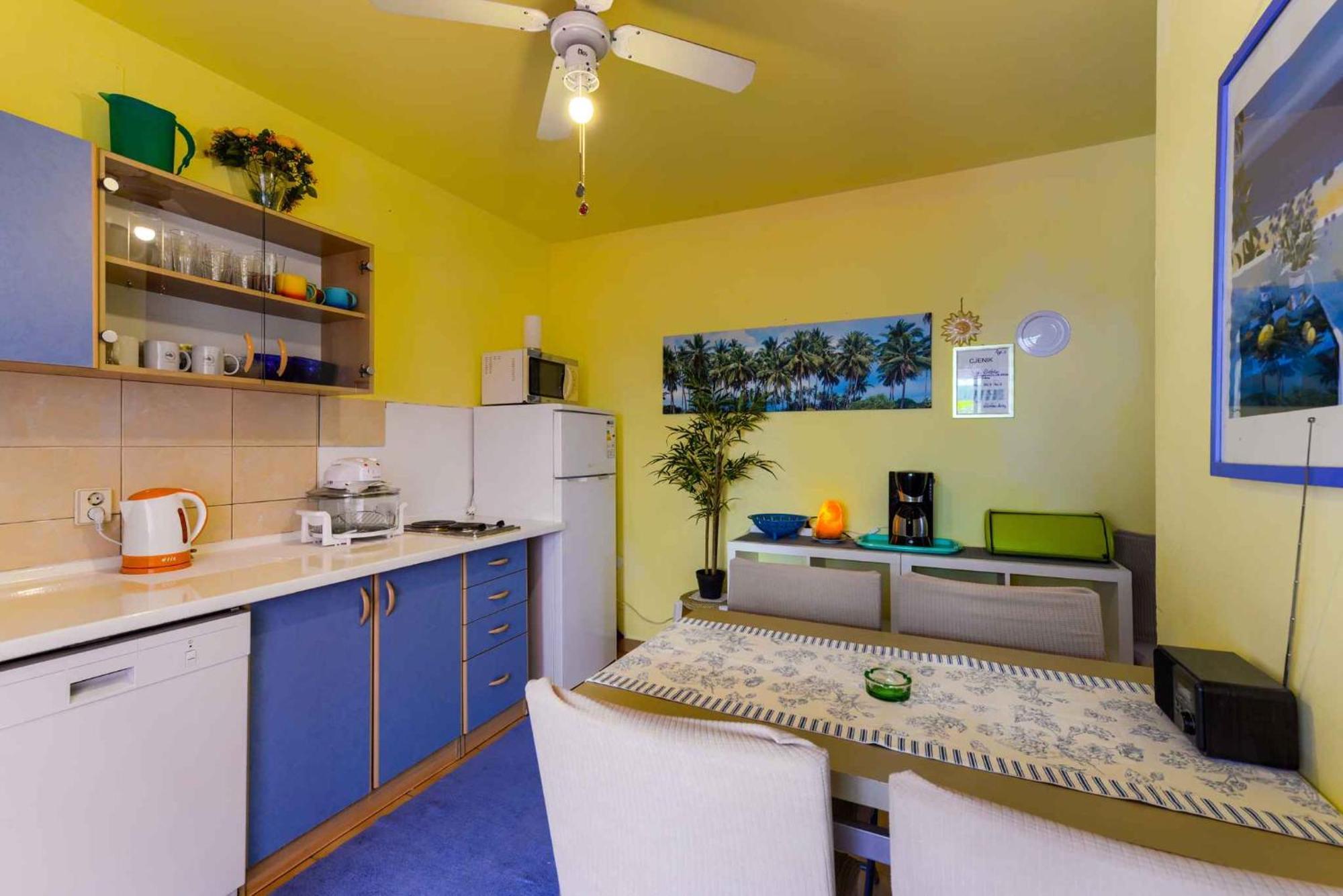 Apartments In Vir/Insel Vir 34750 ภายนอก รูปภาพ